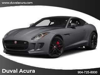 2016 Jaguar F-Type S -
                  Jacksonville, FL