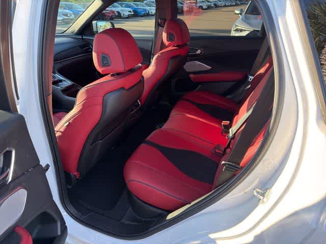 Thumbnail: 2023 Acura RDX - 30