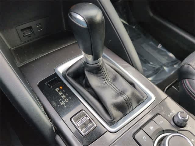 Thumbnail: 2016 Mazda CX-5 - 35