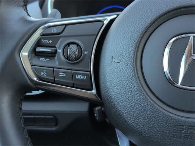 Thumbnail: 2025 Acura MDX - 26