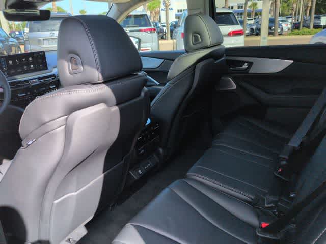 Thumbnail: 2026 Acura MDX - 19