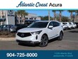  Acura RDX