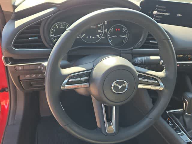 Thumbnail: 2023 Mazda Mazda3 - 23