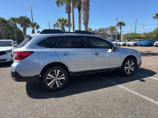 Thumbnail: 2019 Subaru Outback - 13