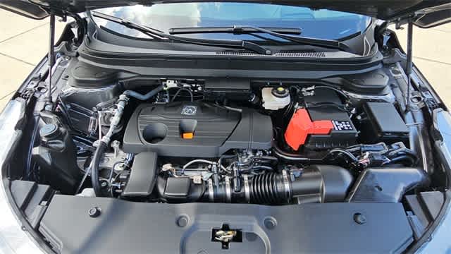 Thumbnail: 2025 Acura RDX - 10