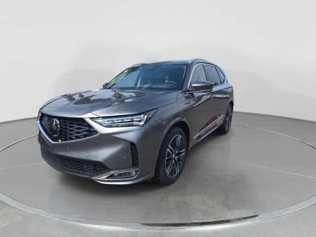 New 2026 Acura MDX w/Advance Package SUV
