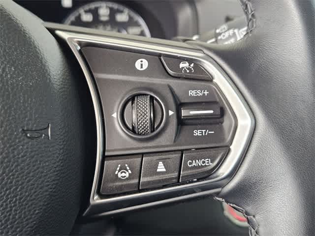 2024 Acura RDX  27