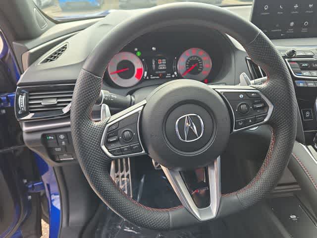 Thumbnail: 2023 Acura RDX - 22