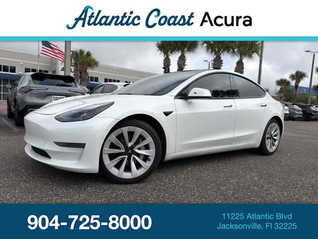 Acura RLX in Jacksonville | Atlantic Coast Acura