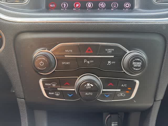 2018 Dodge Charger R/T 11