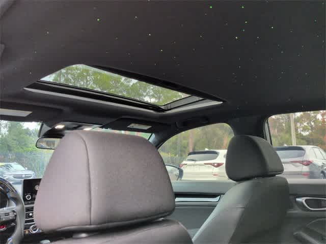 Thumbnail: 2025 Honda Civic - 22