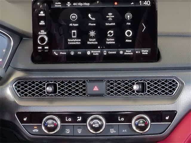 Thumbnail: 2026 Acura Integra - 30