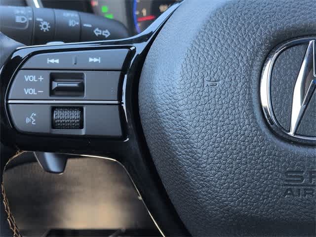 Thumbnail: 2026 Acura Integra - 26