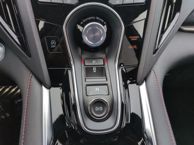 Thumbnail: 2026 Acura RDX - 35