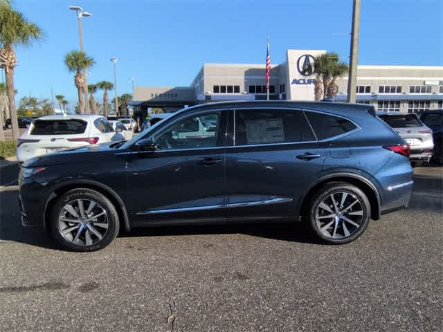 Thumbnail: 2026 Acura MDX - 5