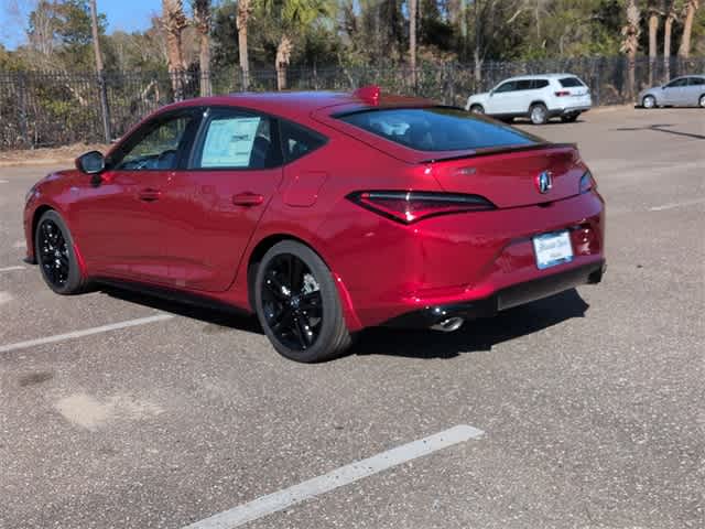 Thumbnail: 2026 Acura Integra - 6