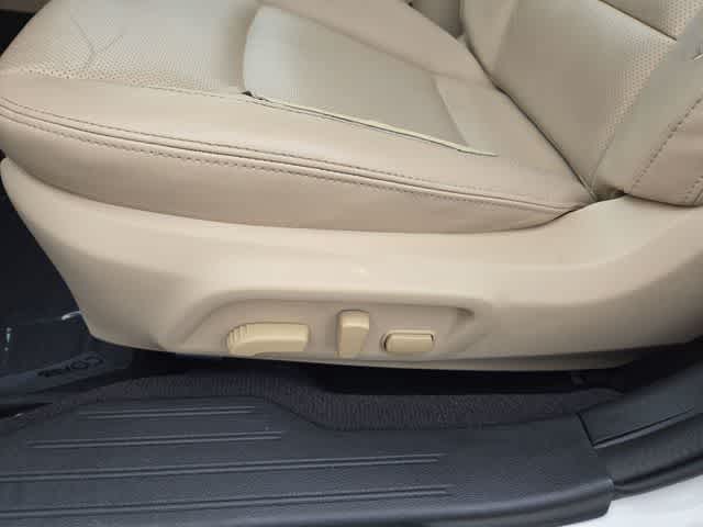 Thumbnail: 2017 Subaru Legacy - 16