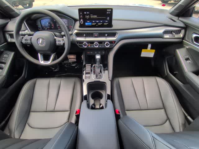 Thumbnail: 2026 Acura Integra - 16