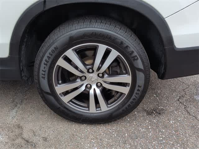 Thumbnail: 2016 Honda Pilot - 14