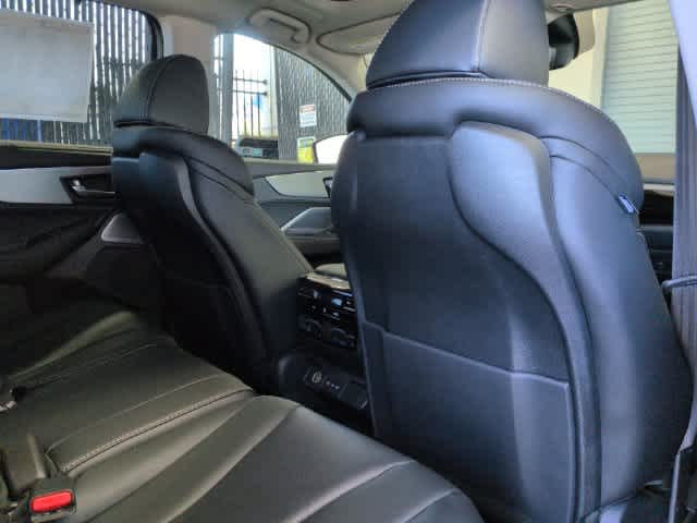 2026 Acura MDX Technology Package - Photo 19