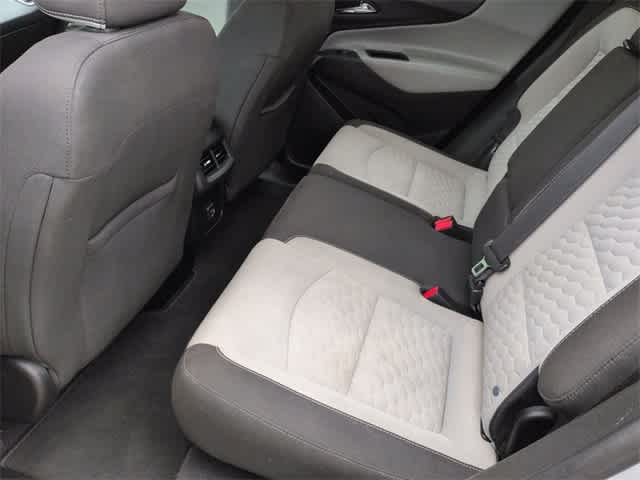 Thumbnail: 2020 Chevrolet Equinox - 20