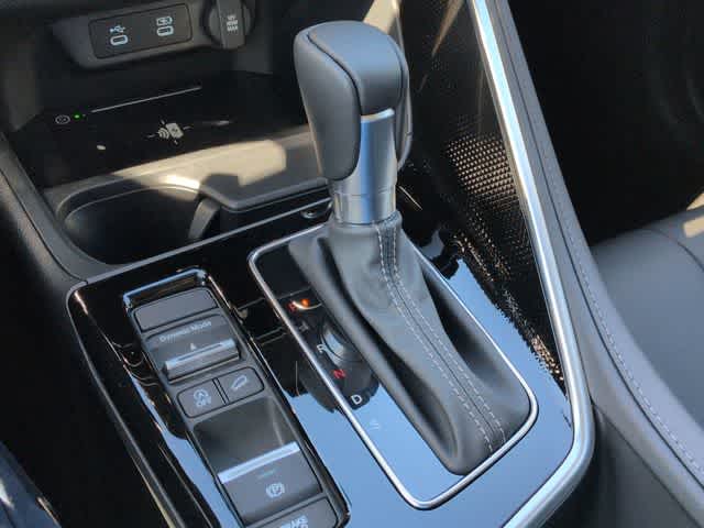 Thumbnail: 2025 Acura ADX - 33