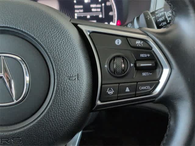 Thumbnail: 2022 Acura MDX - 28