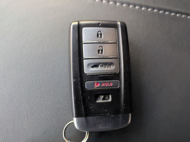 Thumbnail: 2021 Acura RDX - 38