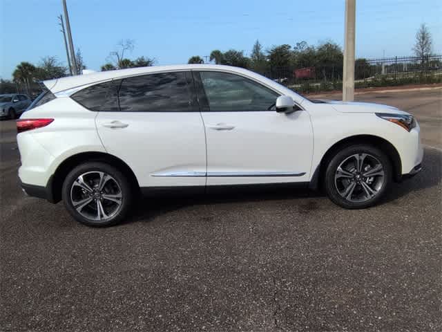 Thumbnail: 2026 Acura RDX - 9