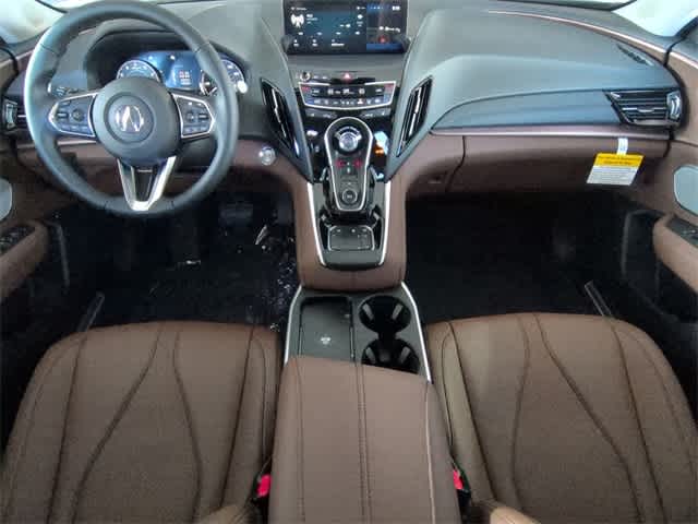 Thumbnail: 2026 Acura RDX - 16