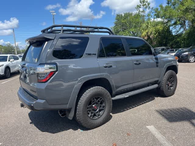 Thumbnail: 2024 Toyota 4Runner - 2