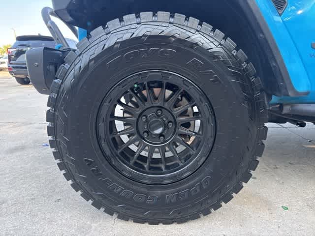 Thumbnail: 2021 Jeep Wrangler - 2