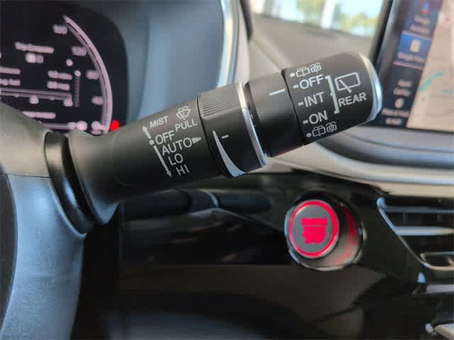 Thumbnail: 2026 Acura MDX - 28