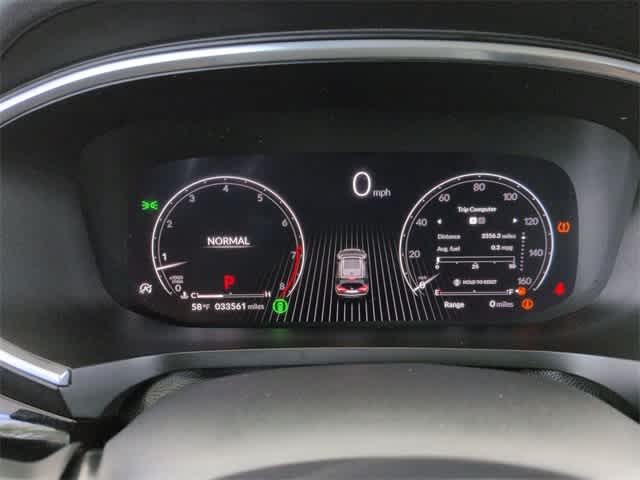 Thumbnail: 2023 Acura MDX - 36