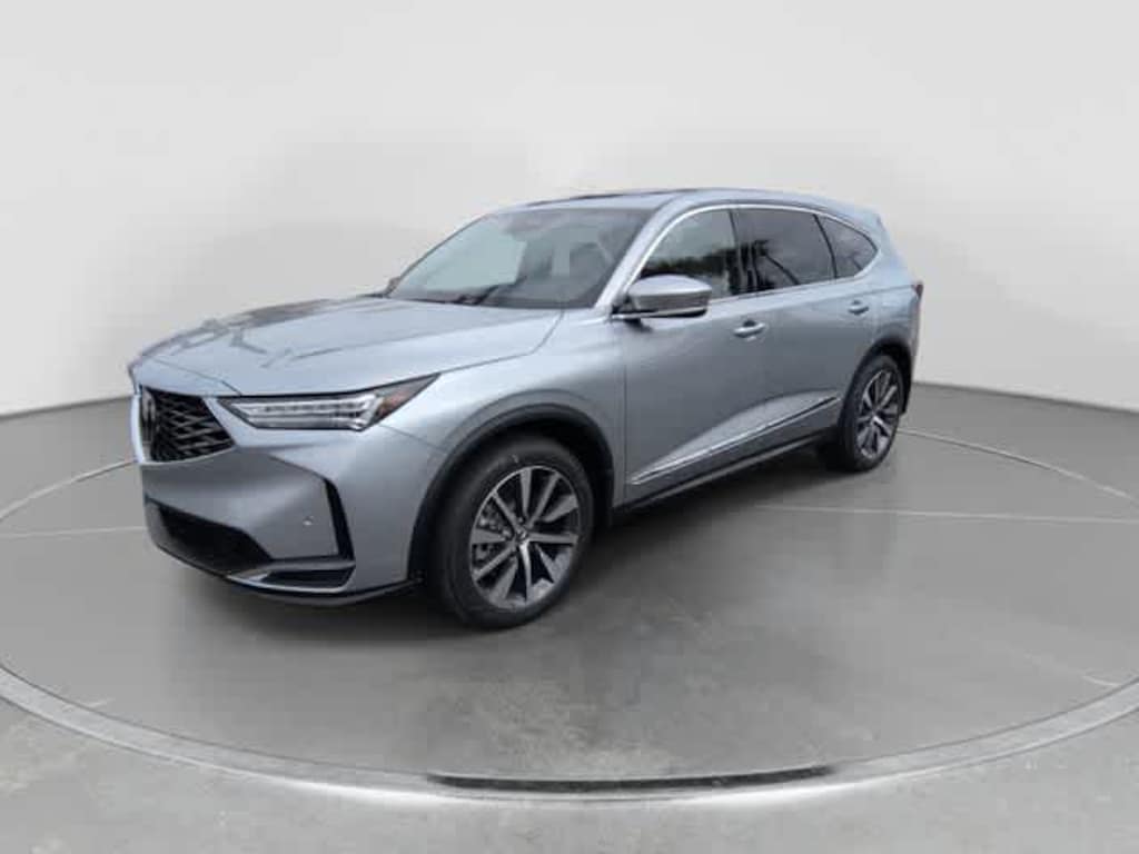 Used 2026 Acura MDX w/Technology Package SUV