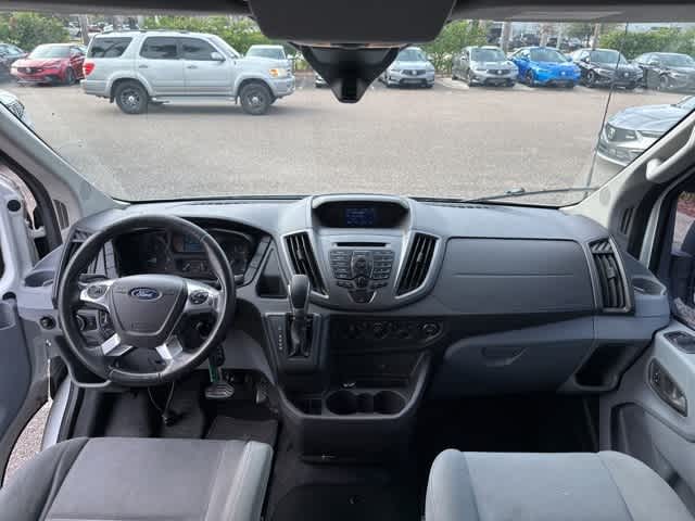 Thumbnail: 2015 Ford Transit Series - 20