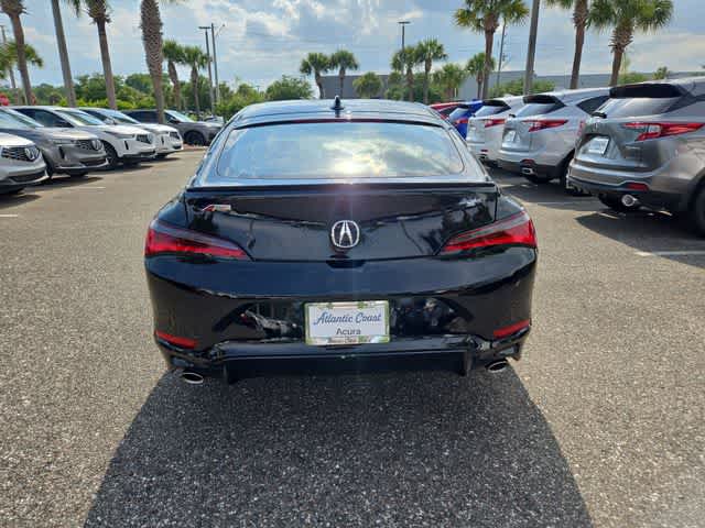 Thumbnail: 2026 Acura Integra - 7