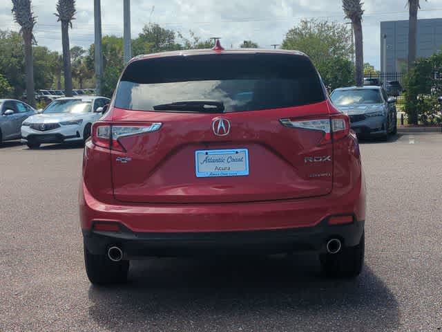 Thumbnail: 2020 Acura RDX - 7