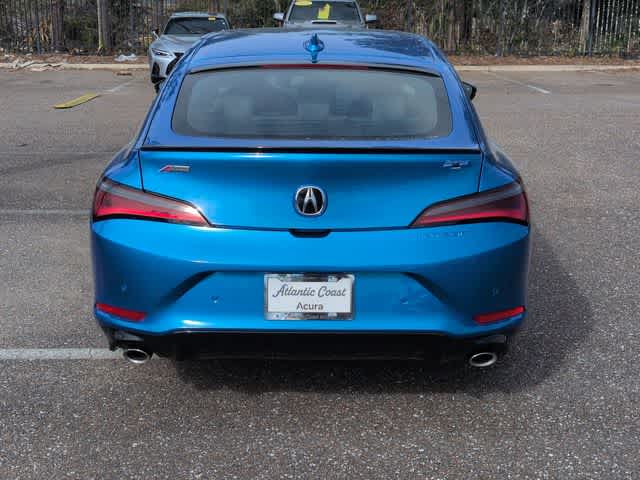 Thumbnail: 2026 Acura Integra - 7
