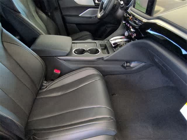 Thumbnail: 2026 Acura MDX - 24