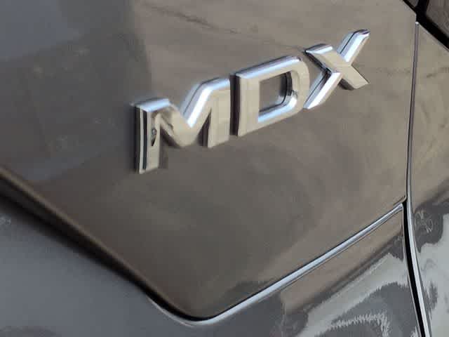 Thumbnail: 2026 Acura MDX - 13