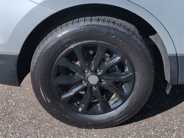 Thumbnail: 2020 Chevrolet Equinox - 14