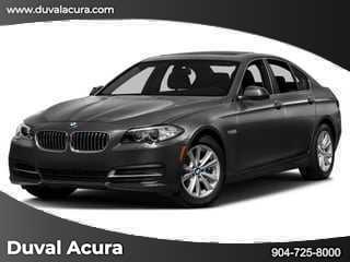 2016 BMW 5 Series 528i -
                  Jacksonville, FL