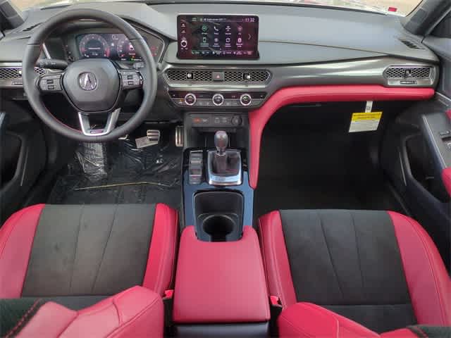 Thumbnail: 2025 Acura Integra - 16