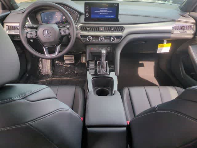 Thumbnail: 2026 Acura Integra - 16