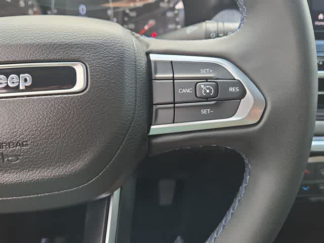 Thumbnail: 2022 Jeep Compass - 24