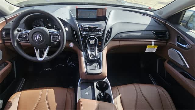 2025 Acura RDX Technology 11
