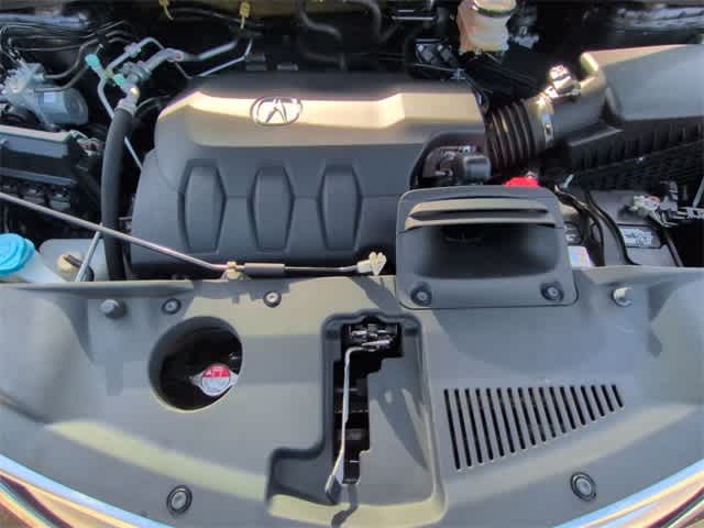 Thumbnail: 2015 Acura RDX - 15