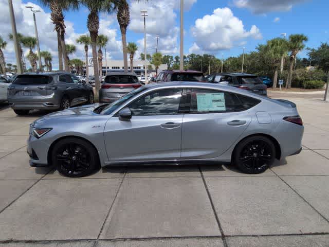 Thumbnail: 2026 Acura Integra - 5