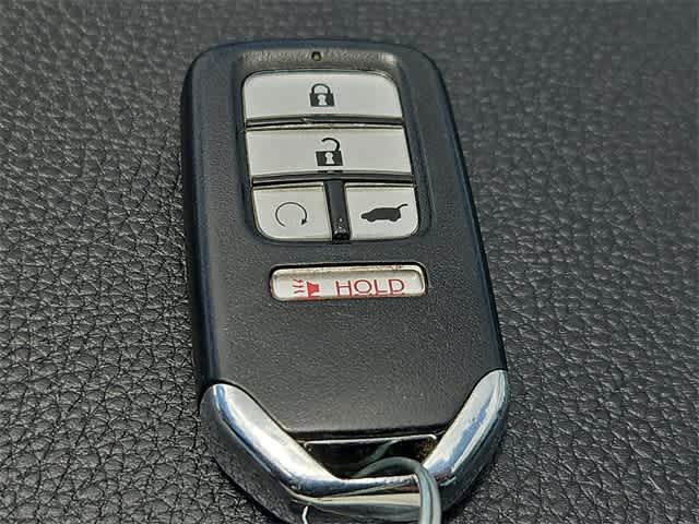 Thumbnail: 2022 Honda Pilot - 36
